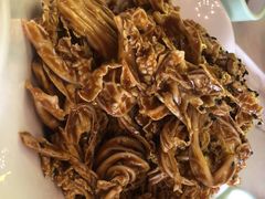 -金家老三饭庄(常营店)