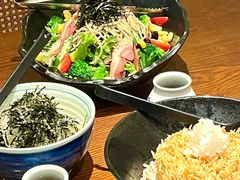 -纹兵卫手打荞麦面日料(虹桥本店)