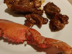 -星伦多自助料理·涮烤一体(杭州来福士店)
