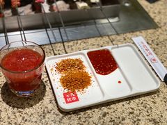 -丰茂烤串(公园店)