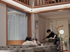 -尚SHANG泰国菜(中山大道店)