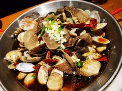 -客官 · 江南小菜馆(长风大悦城店)