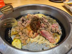 -江燕路万科里