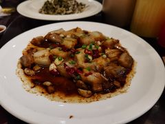 -健眺小海鲜(临海后山店)