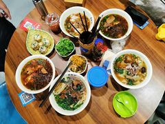 三鲜粉-易裕和·长沙米粉(竹塘西路店)