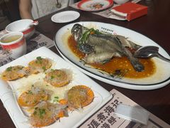 -南海渔家•海鲜•正宗海南菜(海棠湾店)