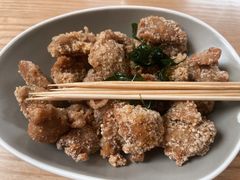 -隅乐胡椒虾·台湾菜·团建(皇岗店)