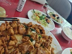 -胖子菜馆(隆昌路店)