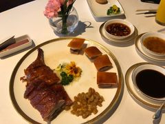 -唐阁(香港朗廷酒店)