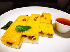 黄米凉糕-鼓楼东街老火锅(鼓楼店)