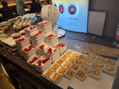 -涮福記·现切牛羊肉火锅(世纪汇店)