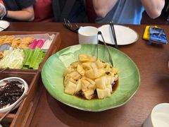 -明湖楼·经典鲁菜山东海鲜(大明湖店)