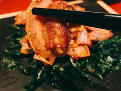 -镇江苏宁万豪酒店-苏筵中餐厅