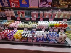 -巴黎贝甜(大宁国际商业广场店)