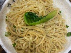 葱油拌面-煎意浓·吴记煎包(交通路店)