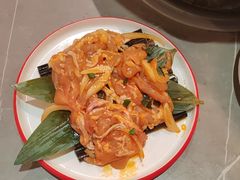 -正宗齐齐哈尔烤肉·齐牛哥鲜切炭火烤肉(杭州总店)