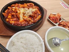 -米村拌饭(万象城店)