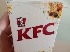 -肯德基(龙之梦购物中心店)