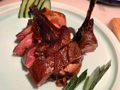 绿茶烤鸡-绿茶餐厅(华发商都店)