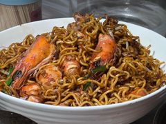 -小时候焗海鲜(鄞州万达店)