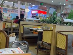 -黄记煌三汁焖锅(天津远洋未来汇店)