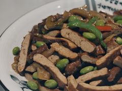 -风味小馆(天目湖宾馆店)