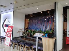 -尚尚仙·酸汤猪手·猪肚鸡火锅(华联万柳购物中心店)