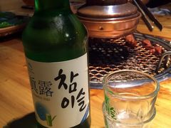 -麻蒲碳烤肉(远景路1号店)