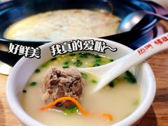 热煲猪肚鸡-好彩猪肚鸡(正弘城店)