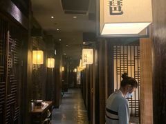 -余欢领鲜火锅(新街口店)