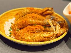 -阿拉斯加·海货(马王堆店)