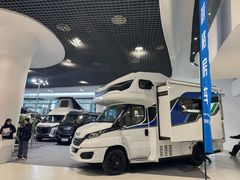 -上海汽车会展中心