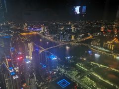 -广州四季酒店·天吧·高空酒吧