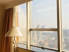 -成都绿洲大酒店(春熙路太古里店)