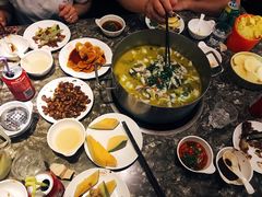 -江南鱼捞(北仑银泰城店)