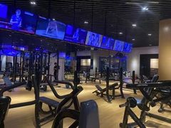 -康斐斯健身(银泰创意城店)