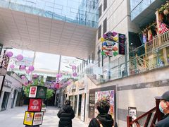 -丽达购物中心(崂山店)