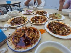 -温记府廟豆汤饭·始于1955年(海椒店)