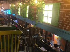 -蜀都小君肝串串香火锅(龙华旗舰店)