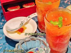 -茶人村·宫廷私厨(奥体印象城店)