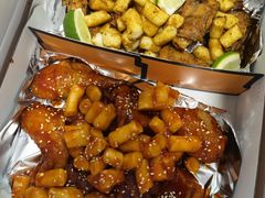 -BOPEYE·波派炸鸡(河西中央商场店)