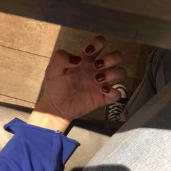-笑美甲美睫工作室