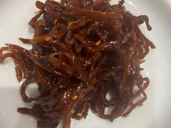 -山东宾馆·齐鲁苑餐厅
