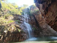 -湖洞水自然风景区