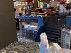 -金海湾自助餐厅(金陵饭店)