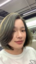 -斑斓色彩沙龙