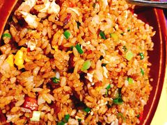 湘西炒饭-湘西土菜(望京店)