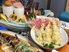 -鲜味食族水产·海鲜餐厅