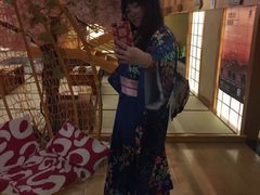 -汤泉良子(金源店)