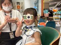 -海马体家庭照相馆(北京芳圆里 ID MALL店)
